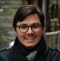 Valentin Bergeron